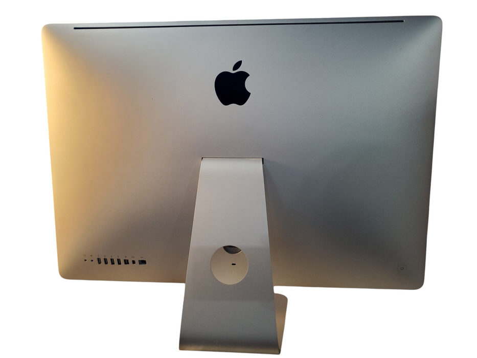 Apple iMac A1312 2010 i5  3.60GHZ 27" 8GB RAM 1TB HDD OSX