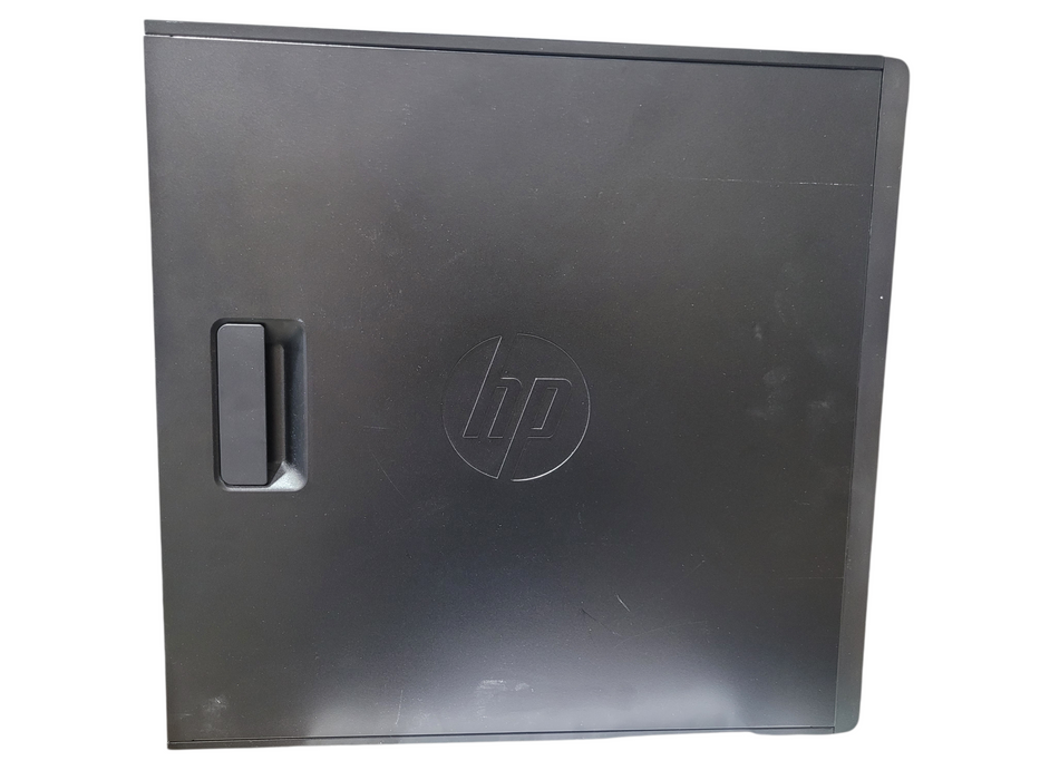 HP Z440 | Xeon E5-1630 v3 @3.70GHz 32GB DDR4 | NO HDD