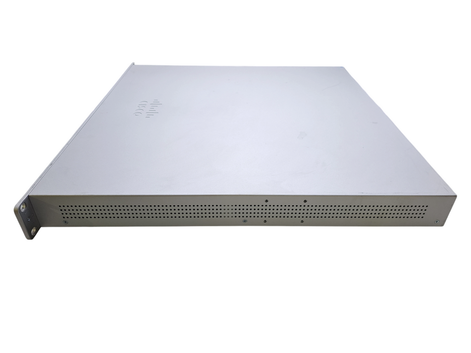 Meraki MS250-48LP | 48-Port Gigabit PoE Cloud Managed Switch w/ 4x 10G SFP+ Q