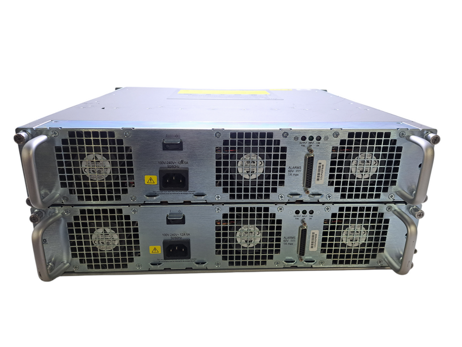Cisco ASR1004 Router ASR 1000 Series w/ SPA-5X1GE-V2, ESP20, RP2 | Dual AC )