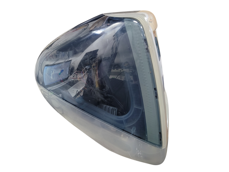 Vintage Apple iMac G3 M5521