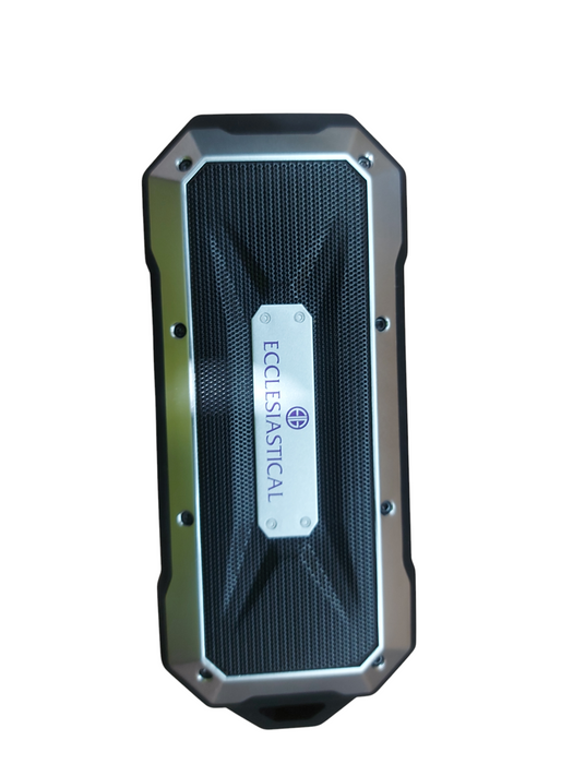 Lot 10x Boulder Waterproof Outdoor Bluetooth Speaker Q