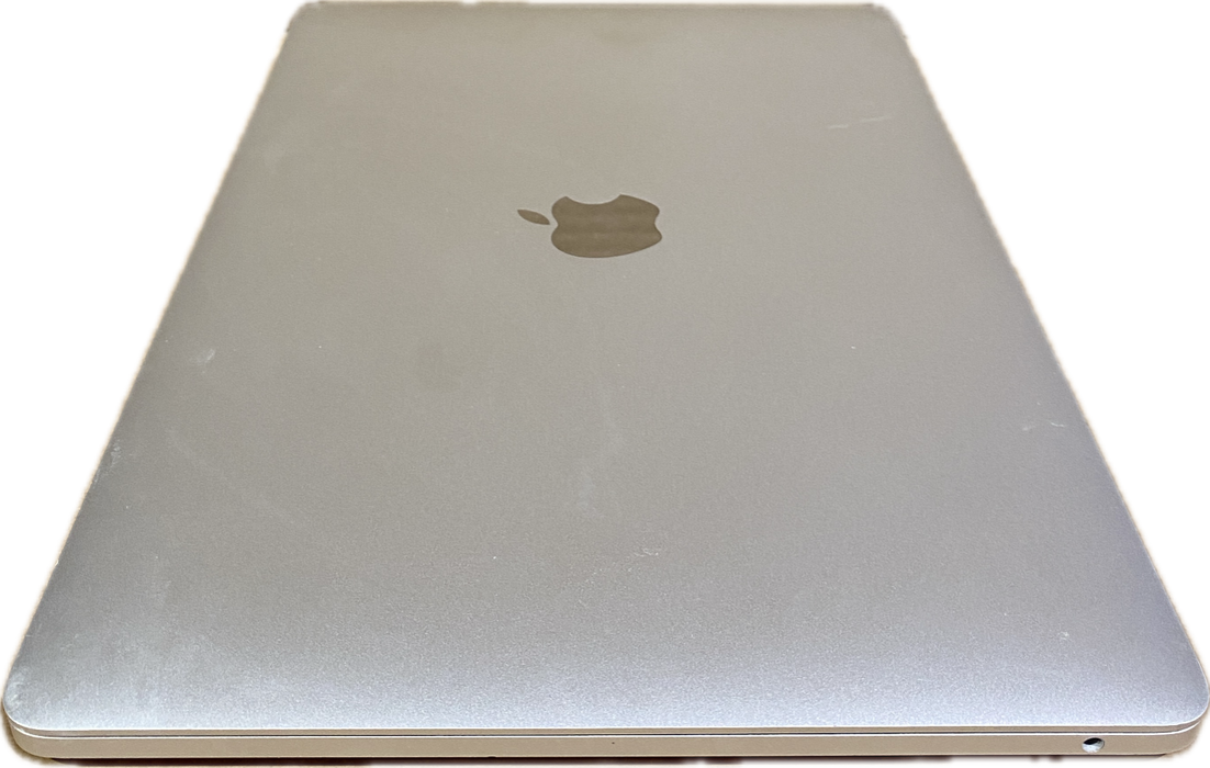 Apple MacBook Pro 13"2017 i5-7360U 8GB 256SSD Battery Service Recommended