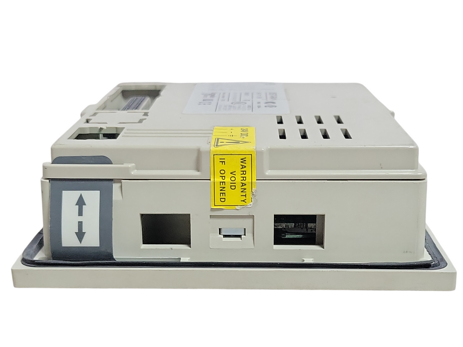 SCHNEIDER XBT-R410 TELEMECANIQUE HMI MAGELIS SMALL PANEL, READ _