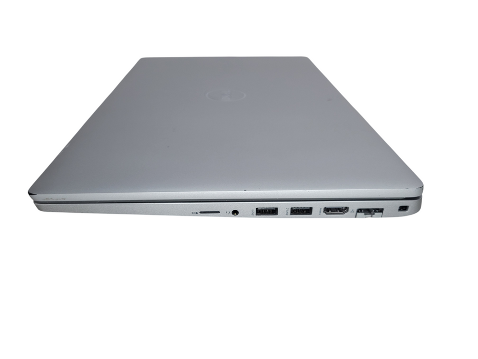 Dell Latitude 5520 - Core i7-1185G7 16GB 256GB SSD % Lap200