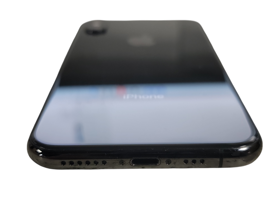 Apple iPhone XS - 64GB - Space Gray [A1920] (