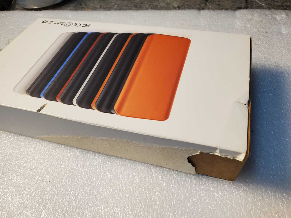 POWERBANK YN-025 Li-ION 25000mAh