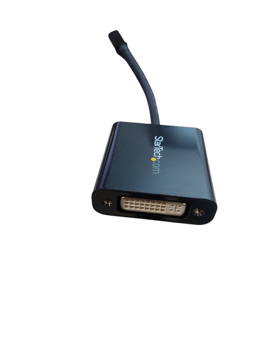 Lot 9x Assorted Mini Display Port to DVi Video Adapter | Read Description