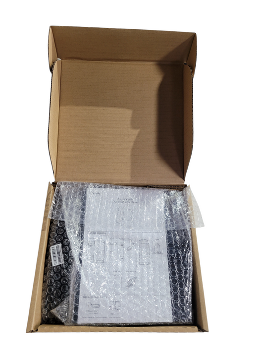 Poly Polycom CCX 500 Media Phone BMP MS PoE-e PN: 82Z76AA
