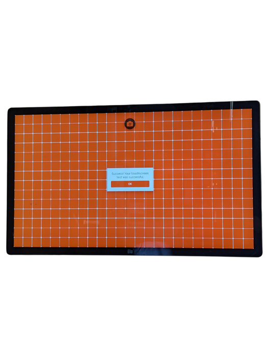 Elo 42" 4202L Touchscreen  Display Digital Signage Interactive  -