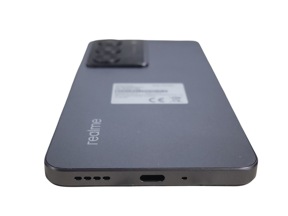 Realme C75 5G - 256GB - Black [C75] (