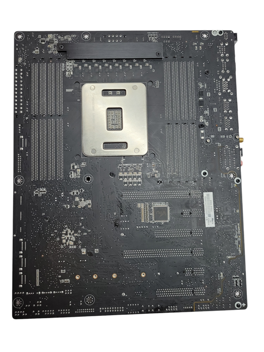 ASUS X99-PRO Motherboard (READ)%