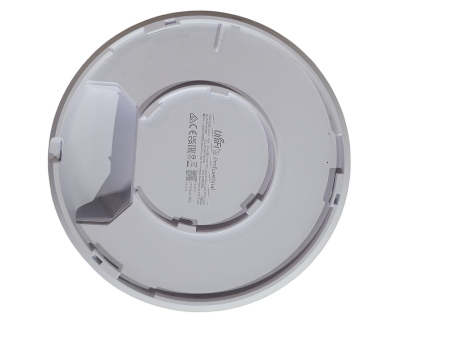 Ubiquiti UniFi 6 Professional Wi-Fi 6 AP Wireless Access Point U6-Pro Q