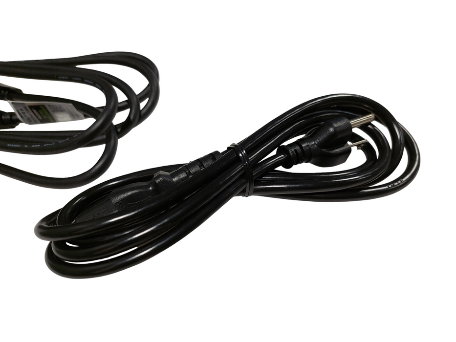 New Cable Bundle of 4 Cables , Cat6 , HDMI Ultra Speed , USB C Type , Power =
