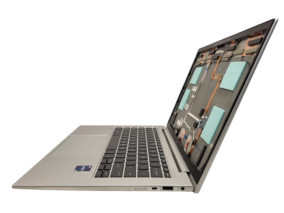 HP EliteBook 840 G10 Notebook i7-1365U 16GB DDR5 512GB NVMe No LCD/AC READ $ Lap200