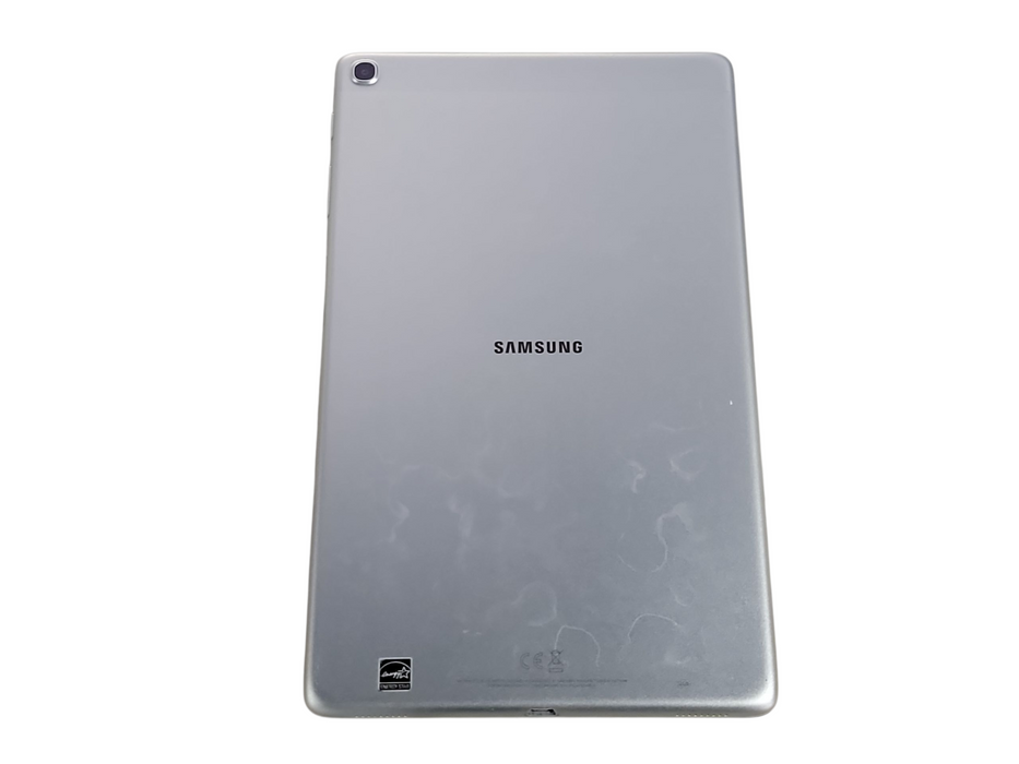 Samsung Galaxy Tab A - 32GB - Silver [SM-T510]