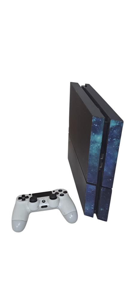 Sony PlayStation 4 Console - 500 GB (CUH1215A) W/Controller