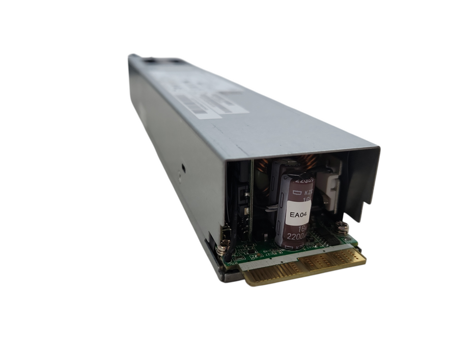 3Y Power Technology - 900W 80 PLUS Platinum Swtiching PSU (YM-2132E) Q%