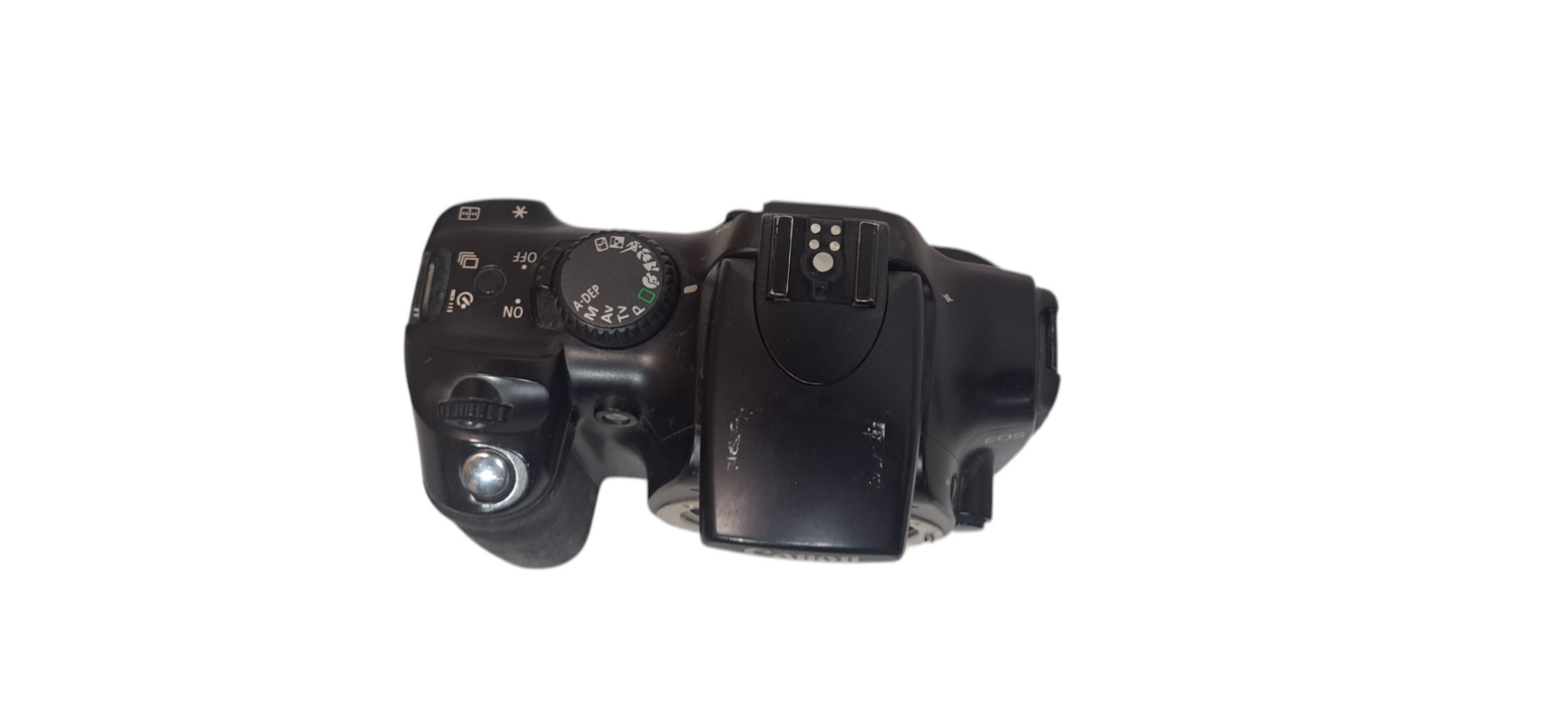 Canon EOS Rebel DS6041 Digital Camera | READ