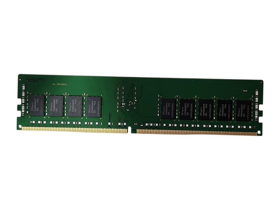 SK hynix 16GB 2Rx8 PC4-2666V-RE1, DDR4, Server Memory Q