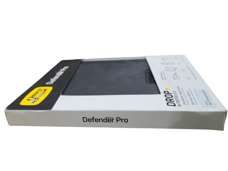 OtterBox Defender PRO Case for iPad 10th Gen