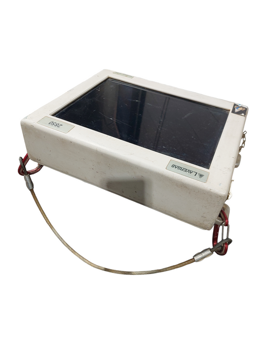 Laversab Model: 2850 Rig-Floor Computing  =