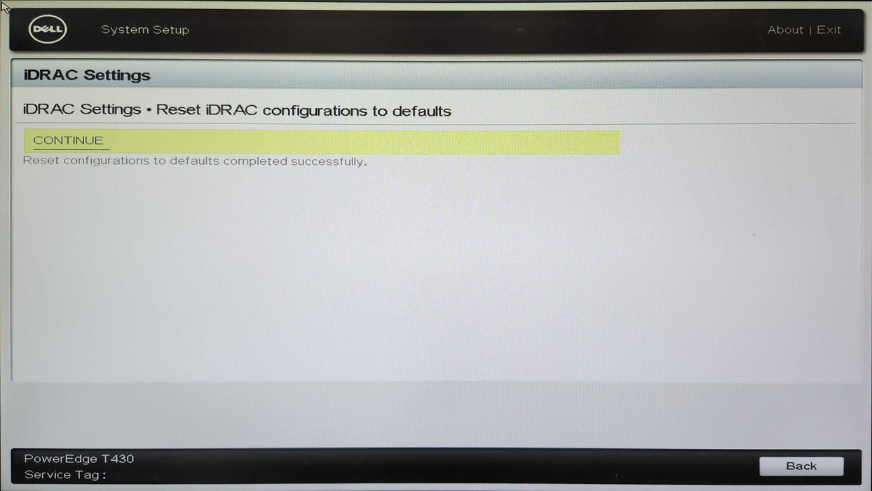 Dell PE T430 8x 3.5", Xeon E5-2620v3, 48GB DDR4, 2x8TB SAS, H330, 2x495W