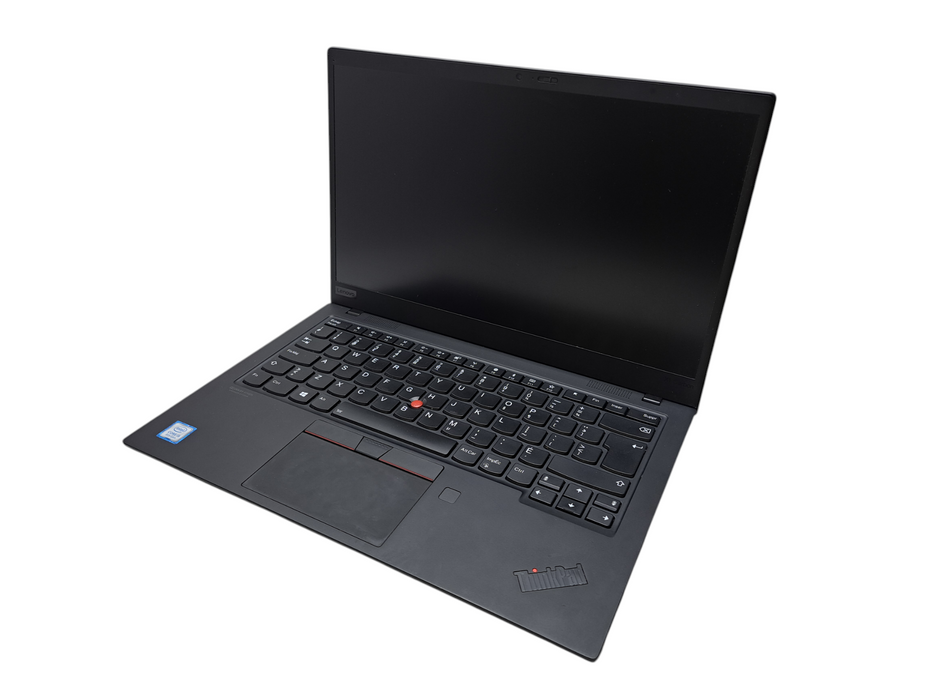 Lenovo ThinkPad X1 Carbon | Intel Core i5-8265U, 8GB RAM, 256GB NVMe ) Lap200