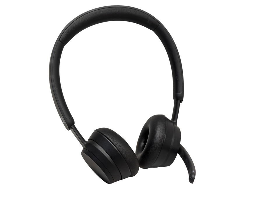 Microsoft Modern Wireless Headphones Headset with Microphone -