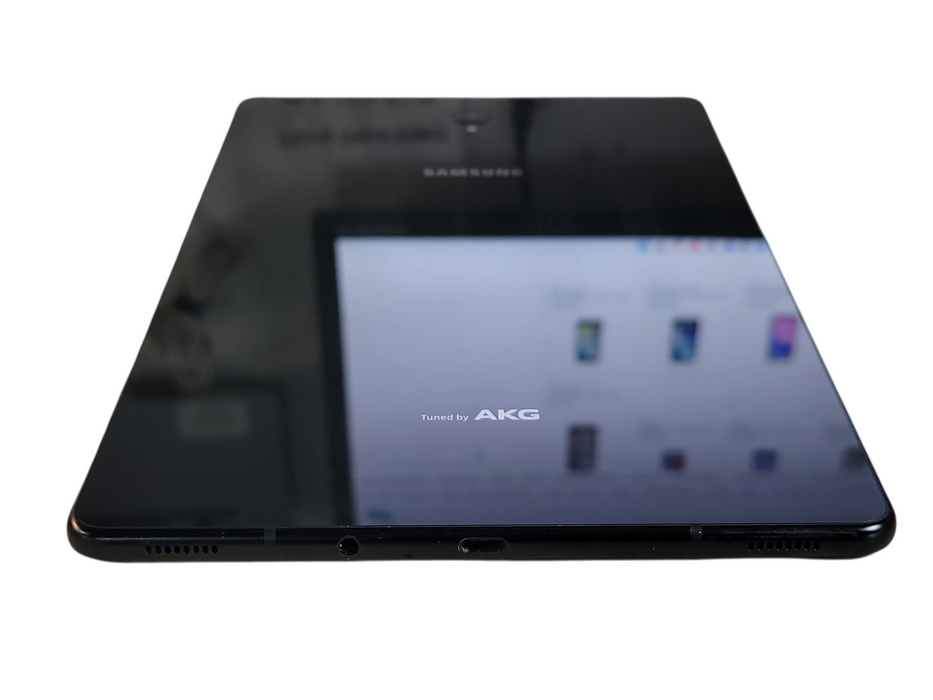 Samsung Galaxy Tab S4 - 64GB - Black [SM-T830]