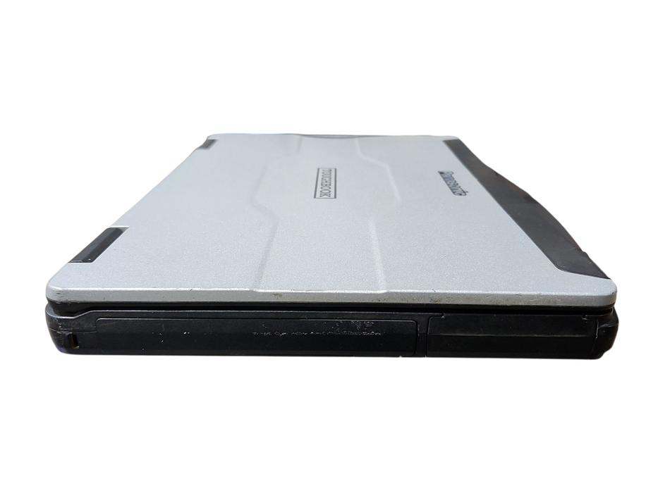 Panasonic Toughbook FZ-55 Touch i5-8365U, 16GB DDR4, 256GB NVMe, 2740Hrs  Lap200