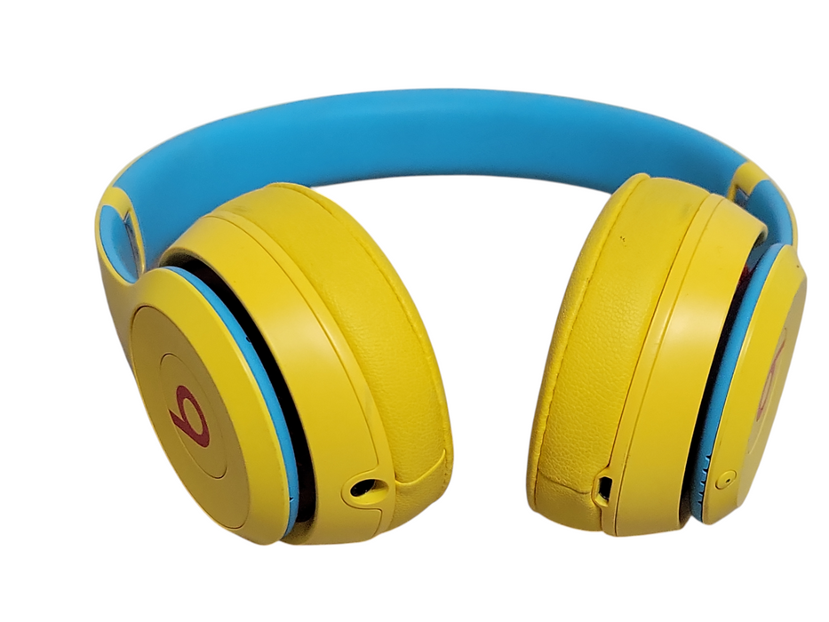 Beats Solo3 Wireless Over-Ear Bluetooth Headphone _