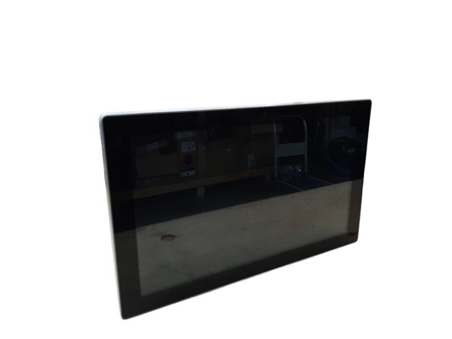 Carmanah Signs Retail Tablets | PD1105S | 11.6" Android Countertop Tablet