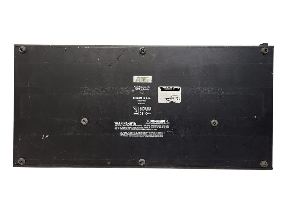 Line 6 POD HD500 Guitar Multi-Effects Processor READ $