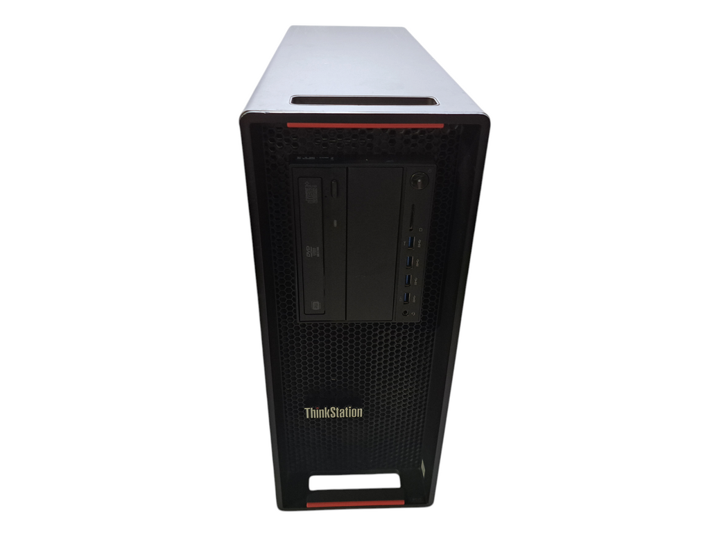 Lenovo P710★Xeon E5 1620 V4★SSD512GB 812 Lenovo ThinkStation P510 | Xeon E5-1620 v4, 32GB DDR4, No