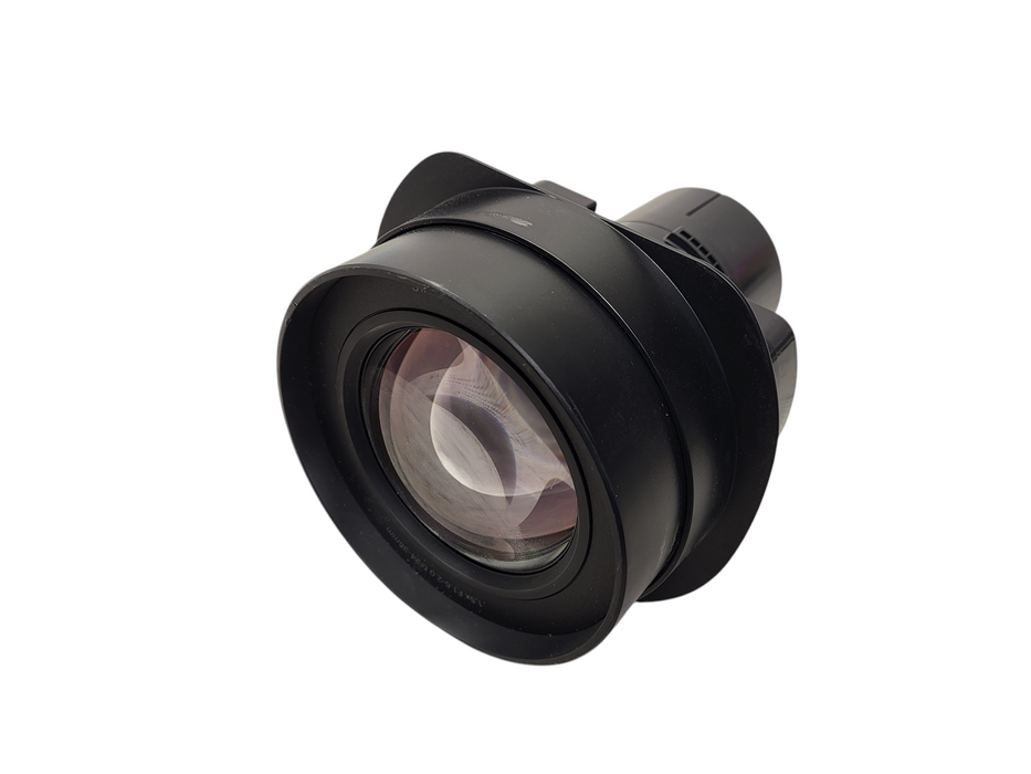 CHRISTIE STANDARD ZOOM LENS 1.5X F1.6-2.0 F=24-36MM $