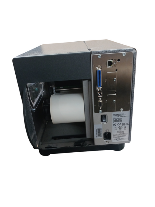 Honeywell I-4212e Data Max O'Neil I-Class Mark II Industrial Printer