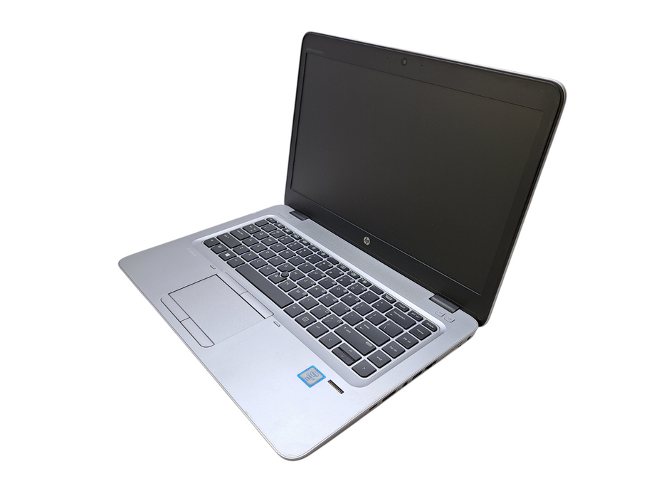 HP EliteBook 840 G3 | Intel Core i7-6600U @2.60GHz, 24GB DDR4, 256GB SSD ) BudLap