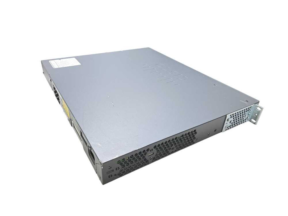 Cisco WS-C2960X-24PS-L V06 | 24-Port Gigabit PoE+ 370W Switch | 4x SFP