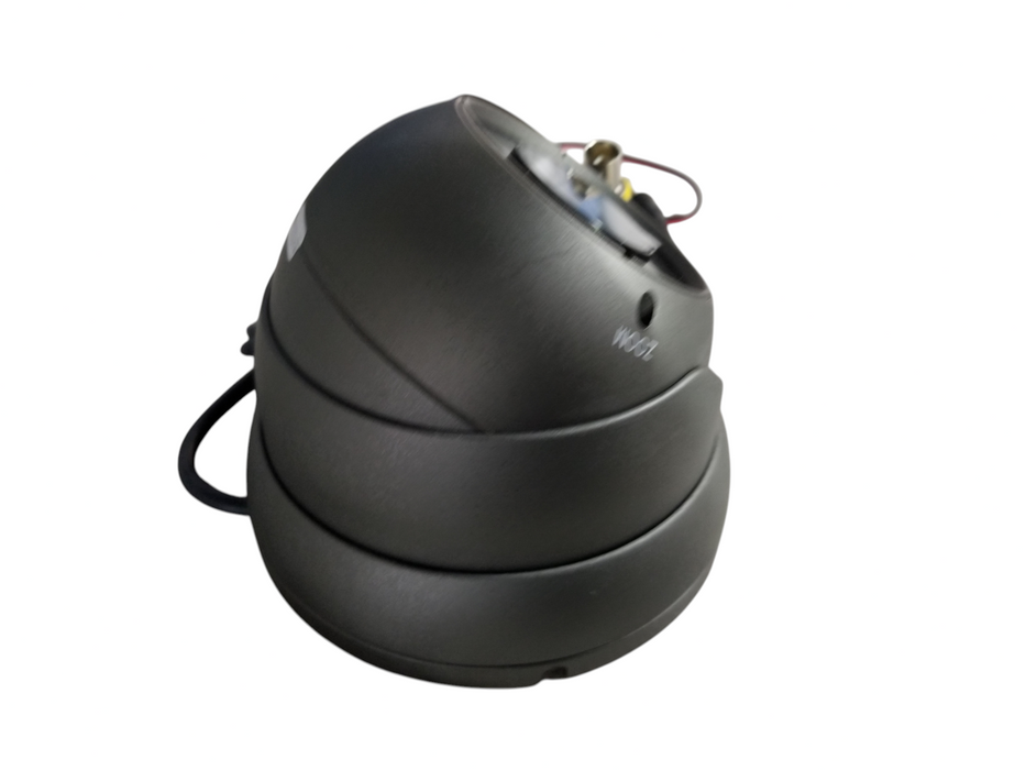 W Box 0E-D1000VW 960H IR Vandal Dome Camera 1.8-12 /12VDC / IP66