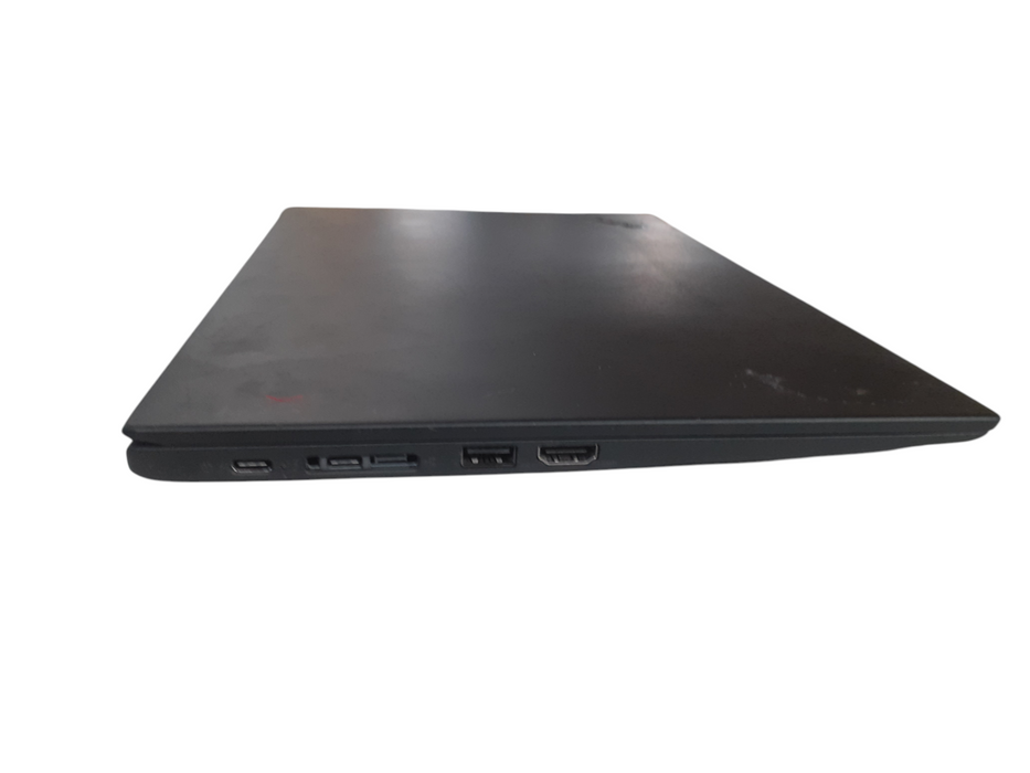 Lenovo ThinkPad X1 Carbon Gen 6 i7-8650U 16GB DDR4 256GB NVMe  Lap200