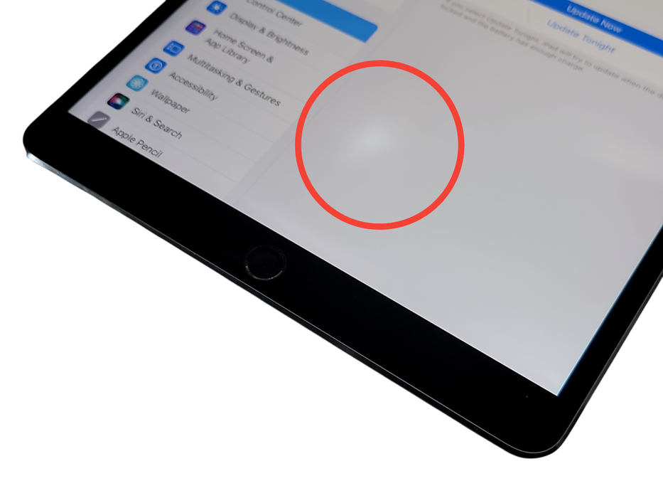 Apple iPad Pro 1st Gen - 64GB - Space Gray [A1701] (