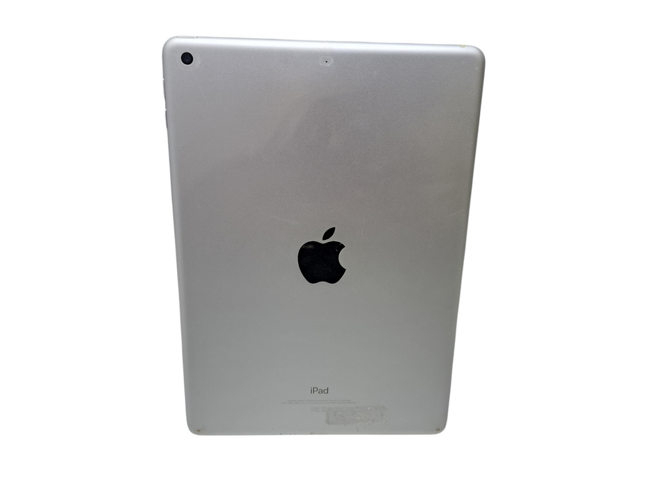 Apple iPad 6th Generation A1893 | 32GB White *READ* )
