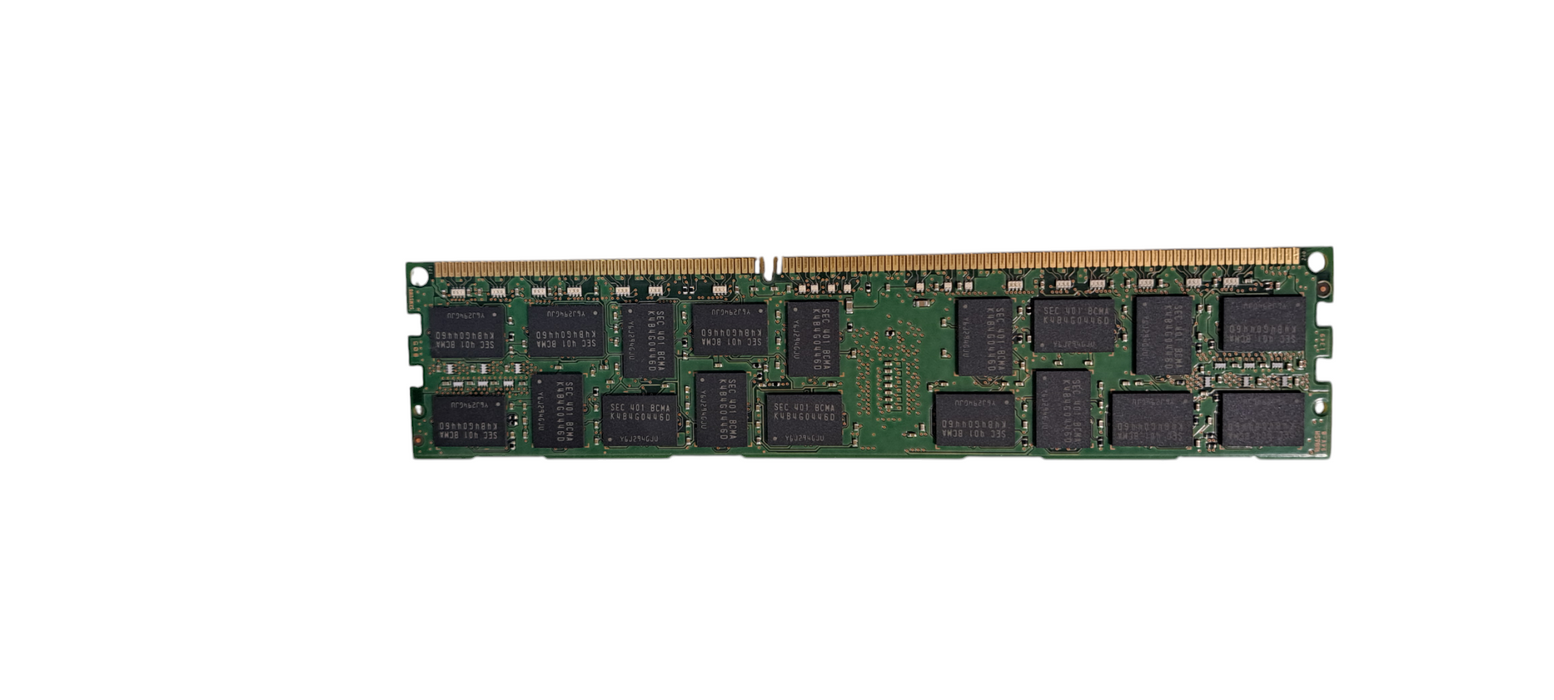 Samsung M393B2G70DB0‑CMA DDR3‑1866 16GB RDIMM Q