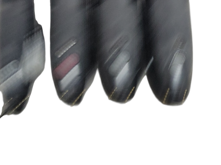 Lot of 4x Socket wireless barcode scanners (unknown model) _