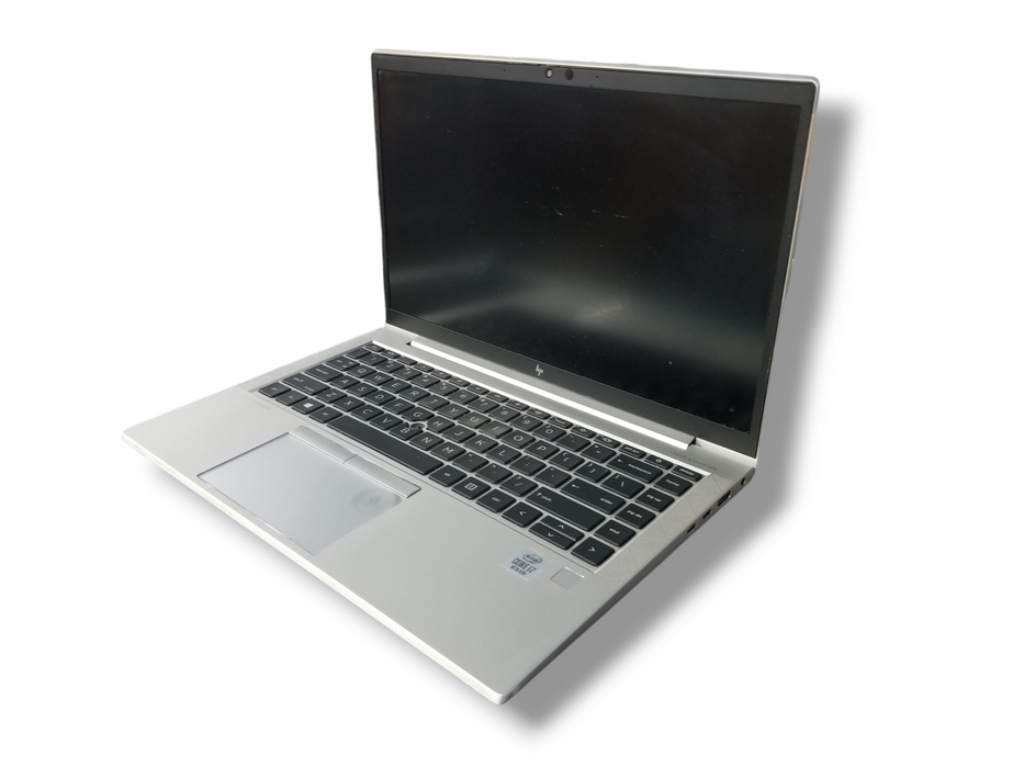HP EliteBook 840 G7, Core i7-10510U, 8GB RAM 256GB NVMe *READ*  Lap200