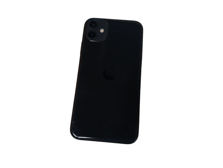 Apple iPhone 11 - 128GB - Space Gray [A2111]