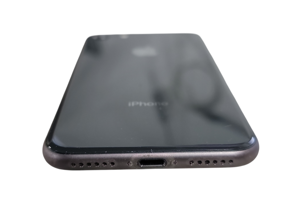 Apple iPhone 8 - 64GB - Space Gray [A1905] (