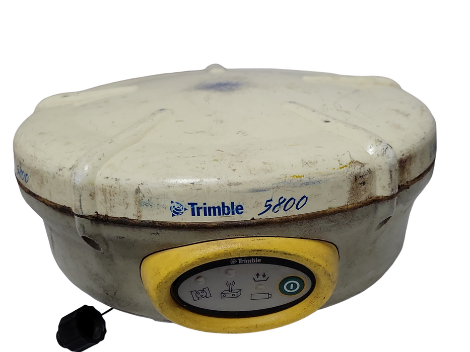 Trimble GPS 5800 (430-450) GPS Receiver, READ _