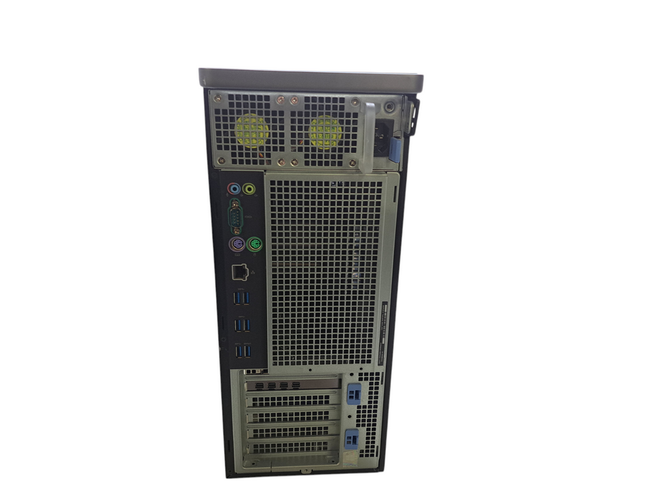Dell Precision 5820 Tower | Xeon W-2235 @3.80GHz, 16GB DDR4, P1000, 950W, No HDD )